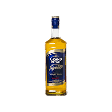 GRAND ROYAL WHISKEY 750ML - PEECEE Liquor