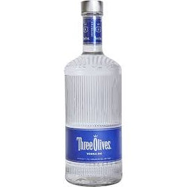 THREE OLIVES 1.75L - PEECEE Liquor