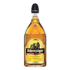 Barenjager Honey Liqueur 750ML - PEECEE Liquor