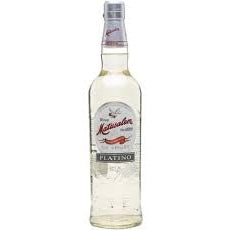 RON MATUSALEM PLATINO RUM 750ML - PEECEE Liquor