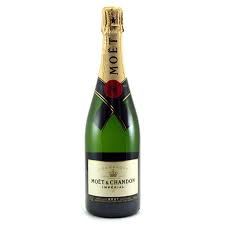 MOET CHANDON IMPERIAL BRUT 750ML - PEECEE Liquor