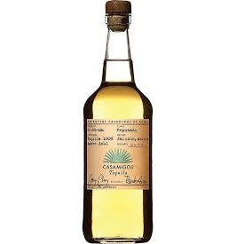 Casamigos Reposado Tequila 750ML - PEECEE Liquor