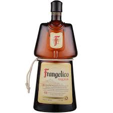 FRANJELICO HAZELNUT LIQUEUR 1.75L - PEECEE Liquor