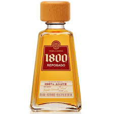 1800 REPOSADO 50ML - PEECEE Liquor