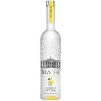 BELVEDERE CITRUS 750ML - PEECEE Liquor