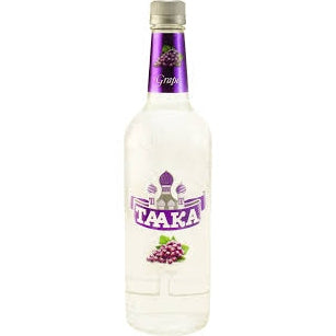 TAAKA GRAPE 750ML - PEECEE Liquor