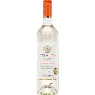 STELLA ROSA MANGO 750ML - PEECEE Liquor