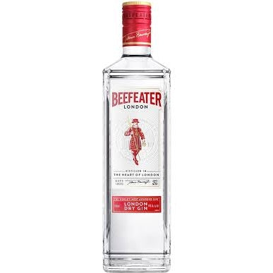 BEEFEATER GIN 750ML - PEECEE Liquor