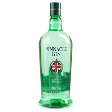 PINNACLE GIN 1.75L - PEECEE Liquor