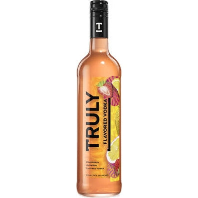 TRULY STRAWBERRY LEMONADE 750ML - PEECEE Liquor