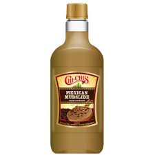 Chi Chi's Mexican Mudslide 750mL - PEECEE Liquor