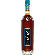 ZAYA 16 YEARS OLD RUM 750ML - PEECEE Liquor