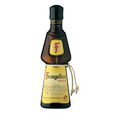 FRANJELICO HAZELNUT LIQUEUR 375ML - PEECEE Liquor