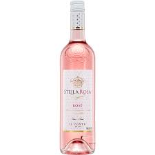 STELLA ROSA ROSE 750ML - PEECEE Liquor