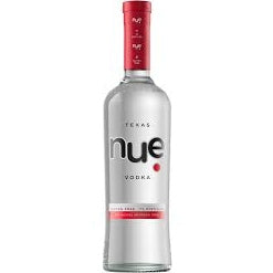 Nue Vodka 750ML - PEECEE Liquor