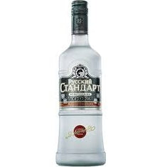 Russian Standard Vodka 1.75L - PEECEE Liquor