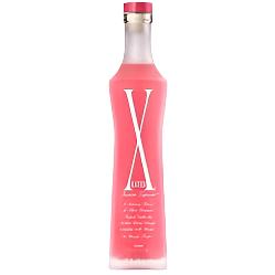 X-RATED FUSION LIQUEUR 750ML - PEECEE Liquor