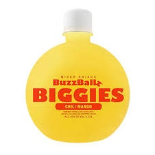 BUZZBALLZ BIGGIES MANGO 1.75L - PEECEE Liquor