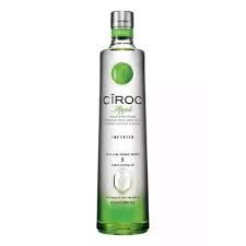 CIROC APPLE 375ML - PEECEE Liquor