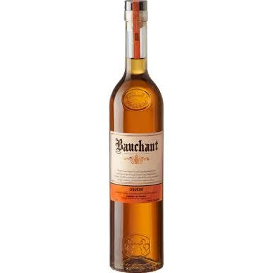 BAUCHANT ORANGE LIQUORE 750ML - PEECEE Liquor