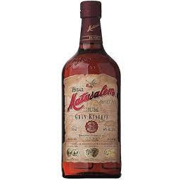 RON MATUSALEM 15 YEARS OLD 750ML - PEECEE Liquor