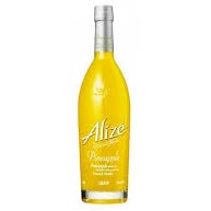 ALIZE PINEAPPLE 750ML - PEECEE Liquor