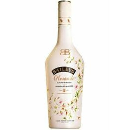 BAILEYS ALMANDE ALMONDMILK 750ML - PEECEE Liquor