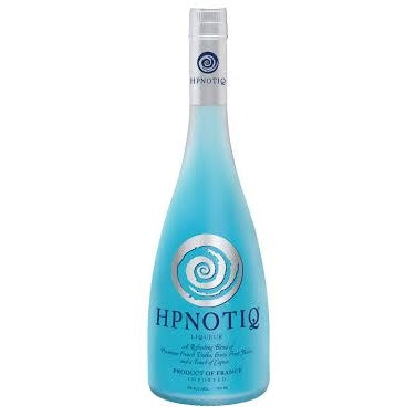 HPNOTIQ LIQUEUR 375ML - PEECEE Liquor