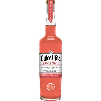 DULCE VIDA GRAPEFRUIT 750ML - PEECEE Liquor