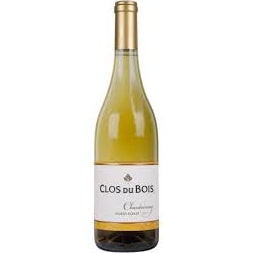 Clos Du Bois Chardonnay 750ML - PEECEE Liquor