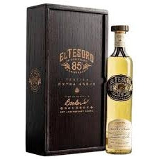 EL TESORO DE DON FELIPE 85th ANNIVERSARY EXTRA ANEJO 750ML - PEECEE Liquor