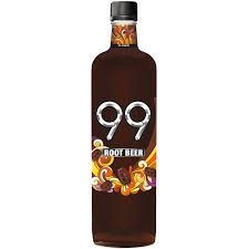 99 ROOTBEER 750ML - PEECEE Liquor