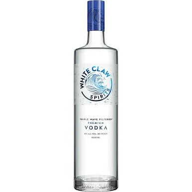 WHITE CLAW PREMIUM 750ML - PEECEE Liquor