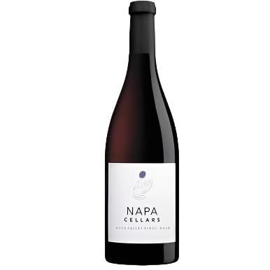 Napa Cellars Pinot Noir 750ml - PEECEE Liquor