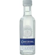 Camarena Blanco Tequila 50ml - PEECEE Liquor