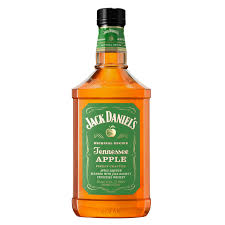 JACK DANIEL APPLE WHISKEY 375ML - PEECEE Liquor