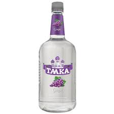 TAAKA GRAPE 1.75L - PEECEE Liquor