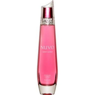 NUVO SPARKLING LIQUEUR 375ML - PEECEE Liquor