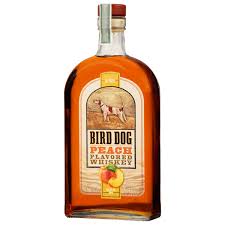 Bird Dog Peach Whiskey 375ml - PEECEE Liquor