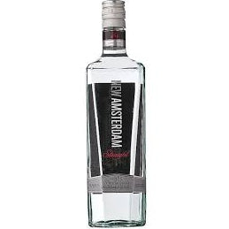 NEW AMSTERDAM GIN 750ML - PEECEE Liquor