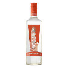 NEW AMSTERDAM TANGERINE 750ML - PEECEE Liquor