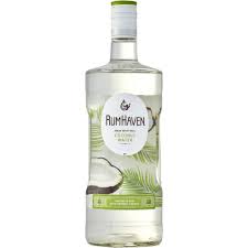 RUMHAVEN COCONUT RUM 1.75L - PEECEE Liquor