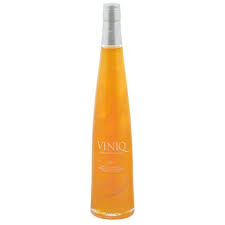 VINIQ PEACH 375ML - PEECEE Liquor