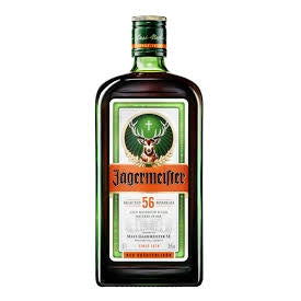 JAGERMEISTER HERBAL LIQUEUR 200ML - PEECEE Liquor