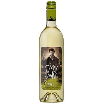 Stark Raving White 750ML - PEECEE Liquor