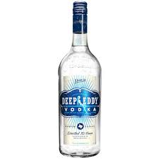 DEEP EDDY ORIGINAL 750ML - PEECEE Liquor