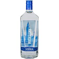 NEW AMSTERDAM 1.75L - PEECEE Liquor