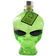 OUTER SPACE VODKA 750ML - PEECEE Liquor