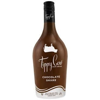 TIPPY COW CHOCOLATE 750ML - PEECEE Liquor