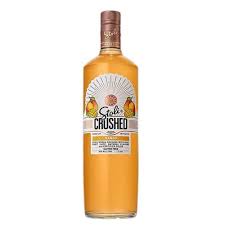 Stolichnaya Stoli Crushed Mango Vodka 750ml - PEECEE Liquor